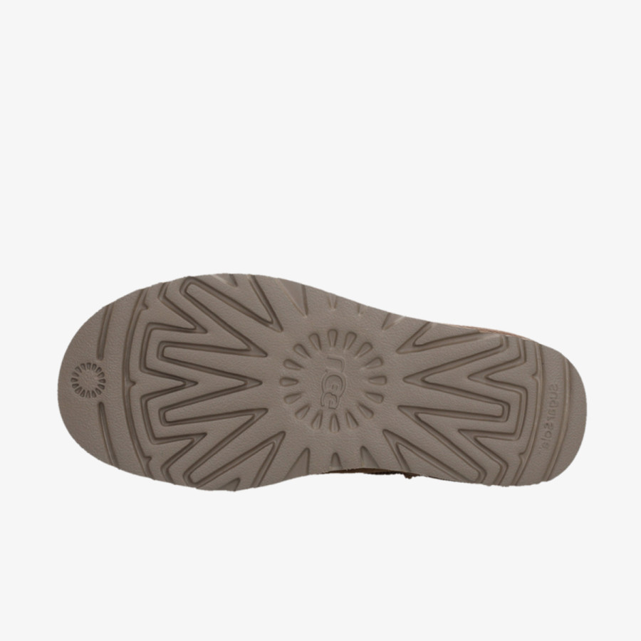 UGG Classic Ultra Mini Platform 