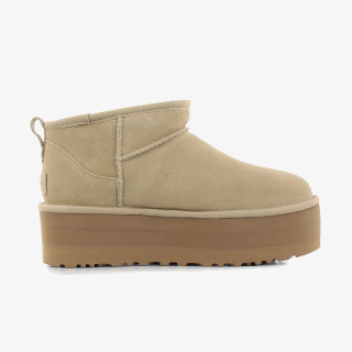 UGG Classic Ultra Mini Platform 