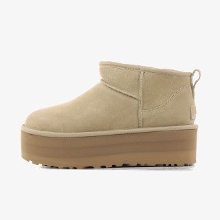UGG Classic Ultra Mini Platform 