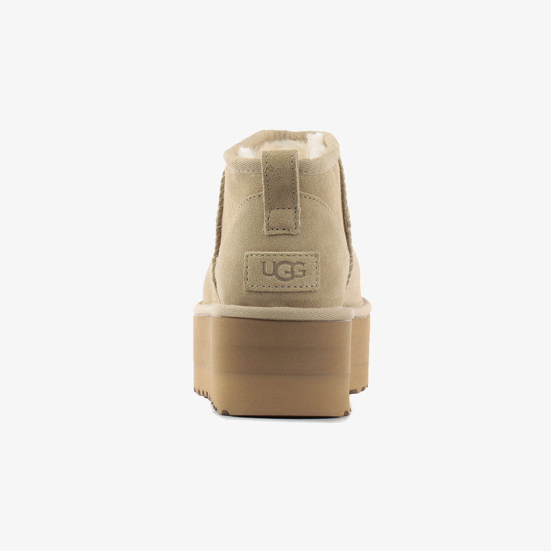 UGG Classic Ultra Mini Platform 