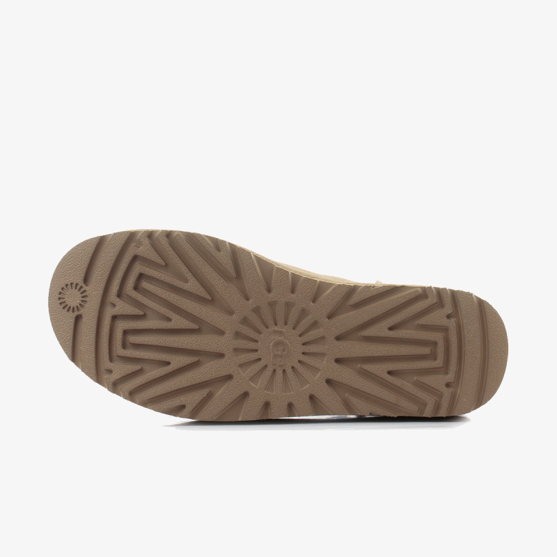 UGG Classic Ultra Mini Platform 