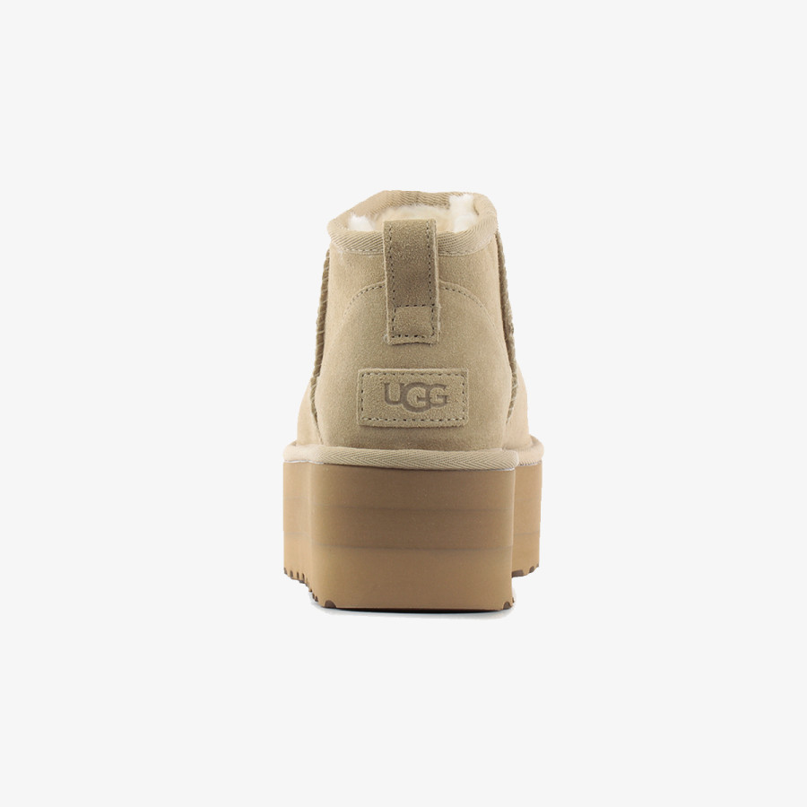 UGG Classic Ultra Mini Platform 