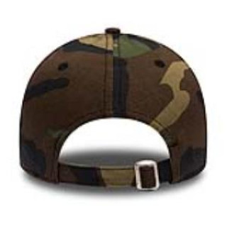 New Era 940 League Basic Neyyan 