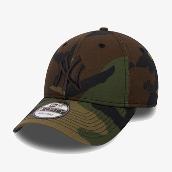 New Era 940 League Basic Neyyan 