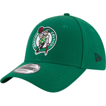 NEW ERA NBA THE LEAGUE BOSTON CELTICS 