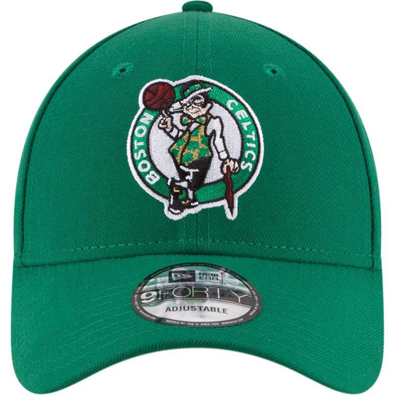 New Era NBA THE LEAGUE BOSTON CELTICS 