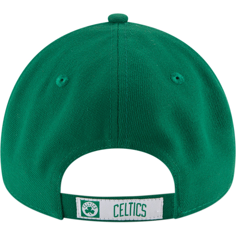 New Era NBA THE LEAGUE BOSTON CELTICS 