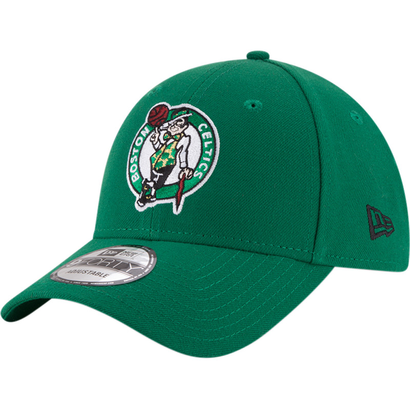 New Era NBA THE LEAGUE BOSTON CELTICS 