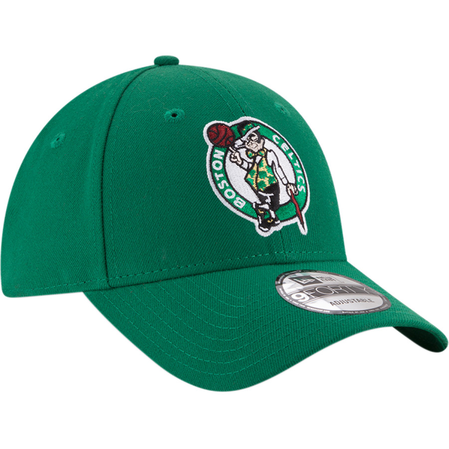 New Era NBA THE LEAGUE BOSTON CELTICS 