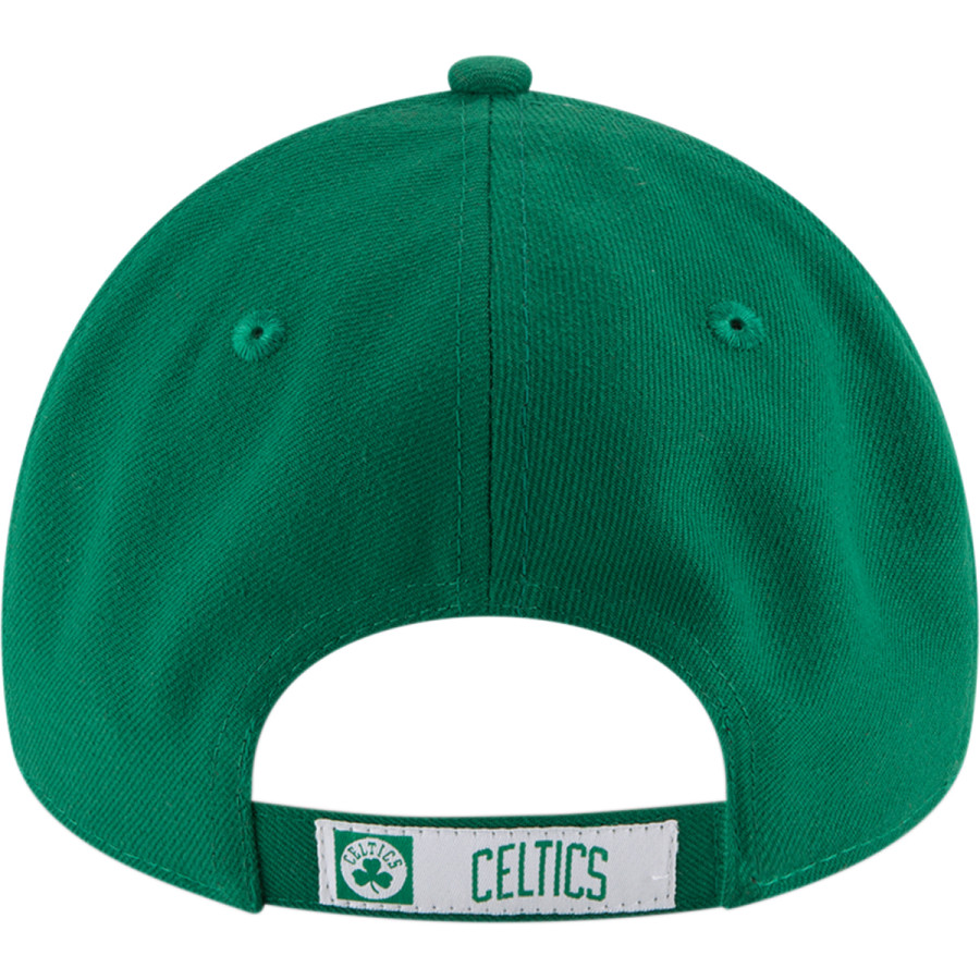 NEW ERA NBA THE LEAGUE BOSTON CELTICS 