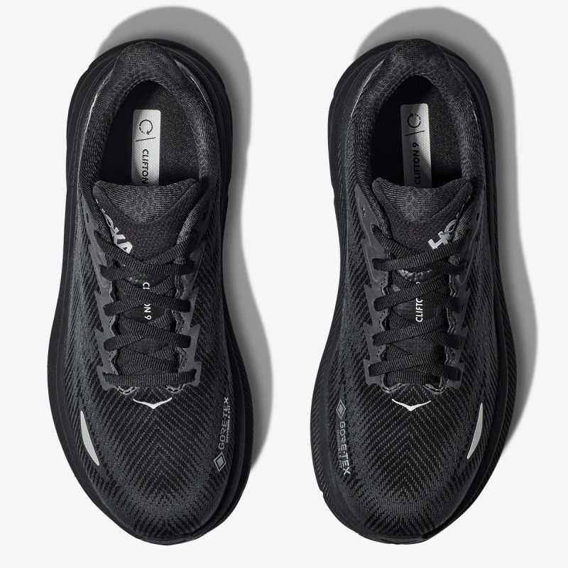 Hoka Clifton 9 GTX 