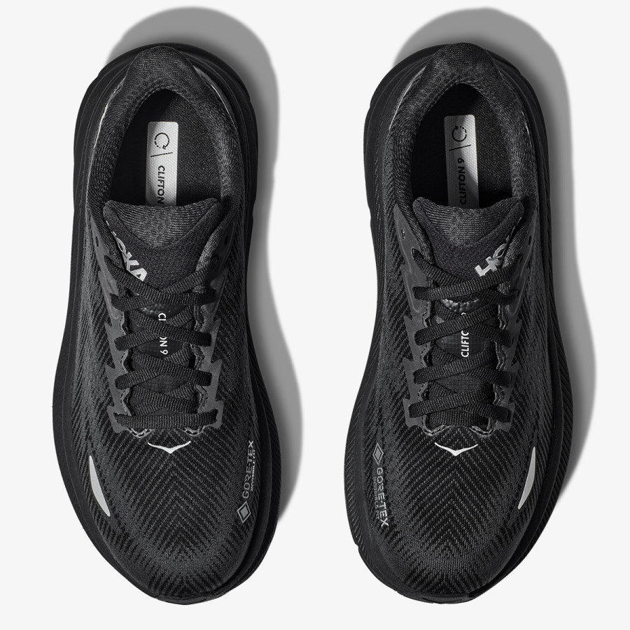Hoka Clifton 9 GTX 