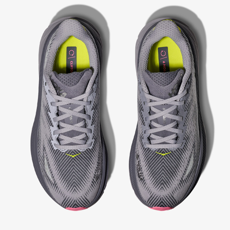 Hoka Clifton 9 GTX 
