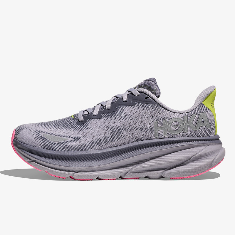 Hoka Clifton 9 GTX 