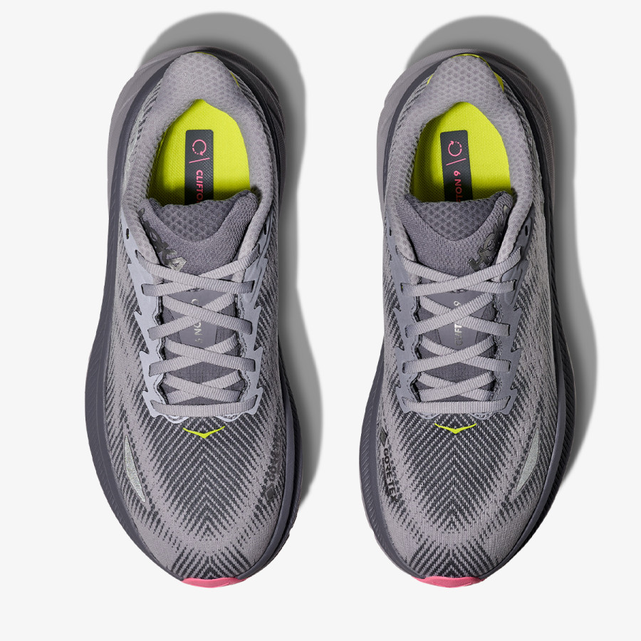 Hoka Clifton 9 GTX 