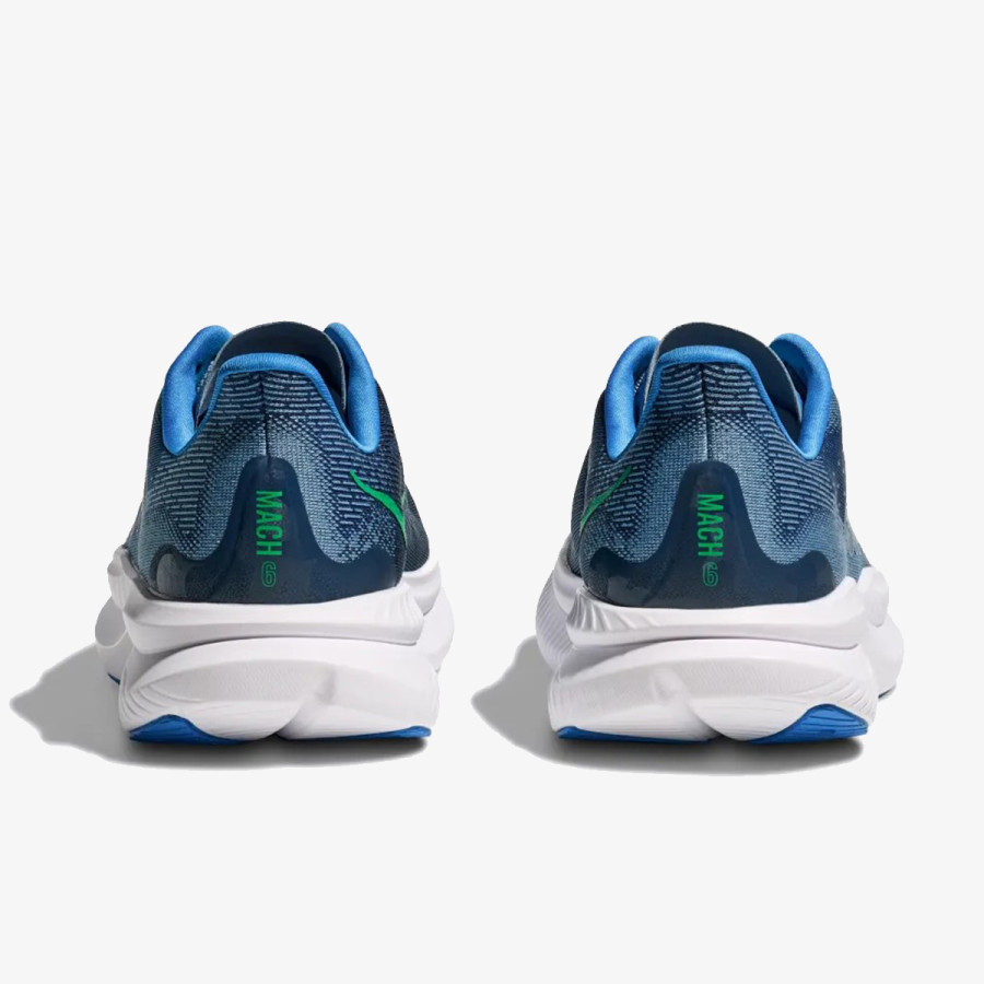 Hoka Mach 6 