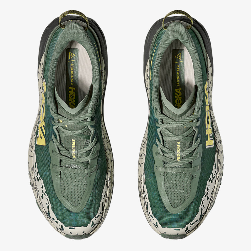 Hoka Speedgoat 6 