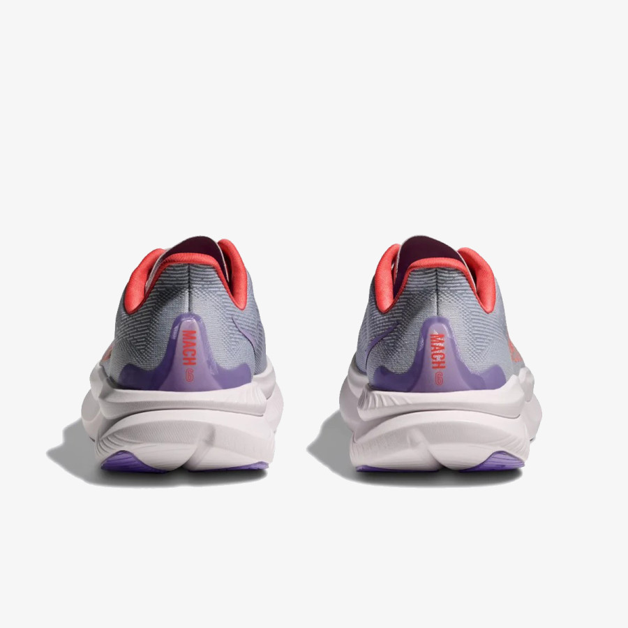 Hoka Mach 6 