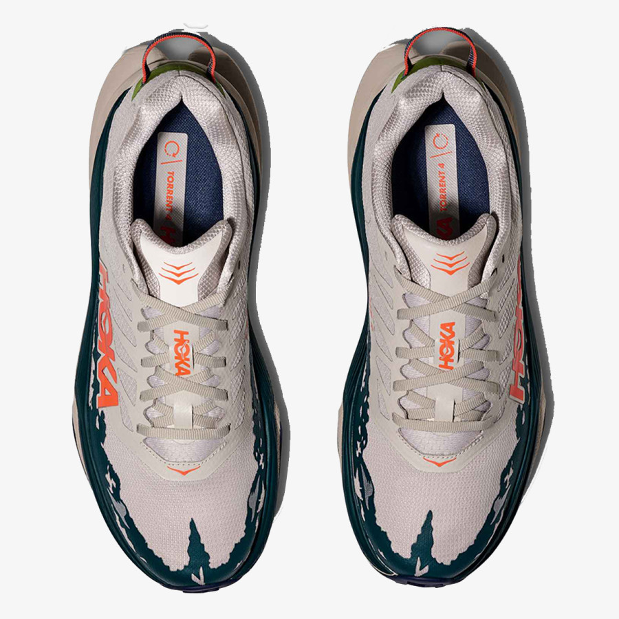 Hoka Torrent 4 