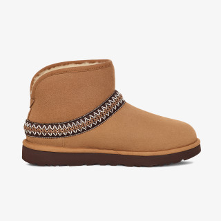 UGG Classic Short II 