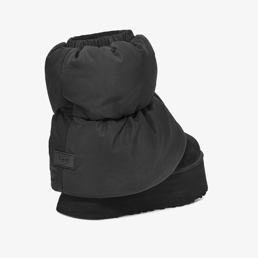 UGG Classic Mini Dipper Puffer 