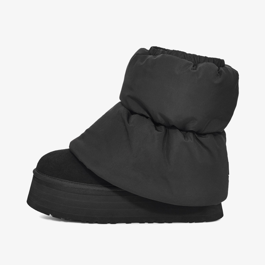 UGG Classic Mini Dipper Puffer 