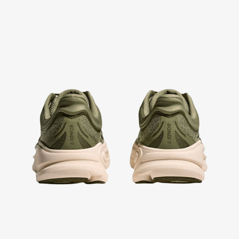 Hoka Bondi 9 
