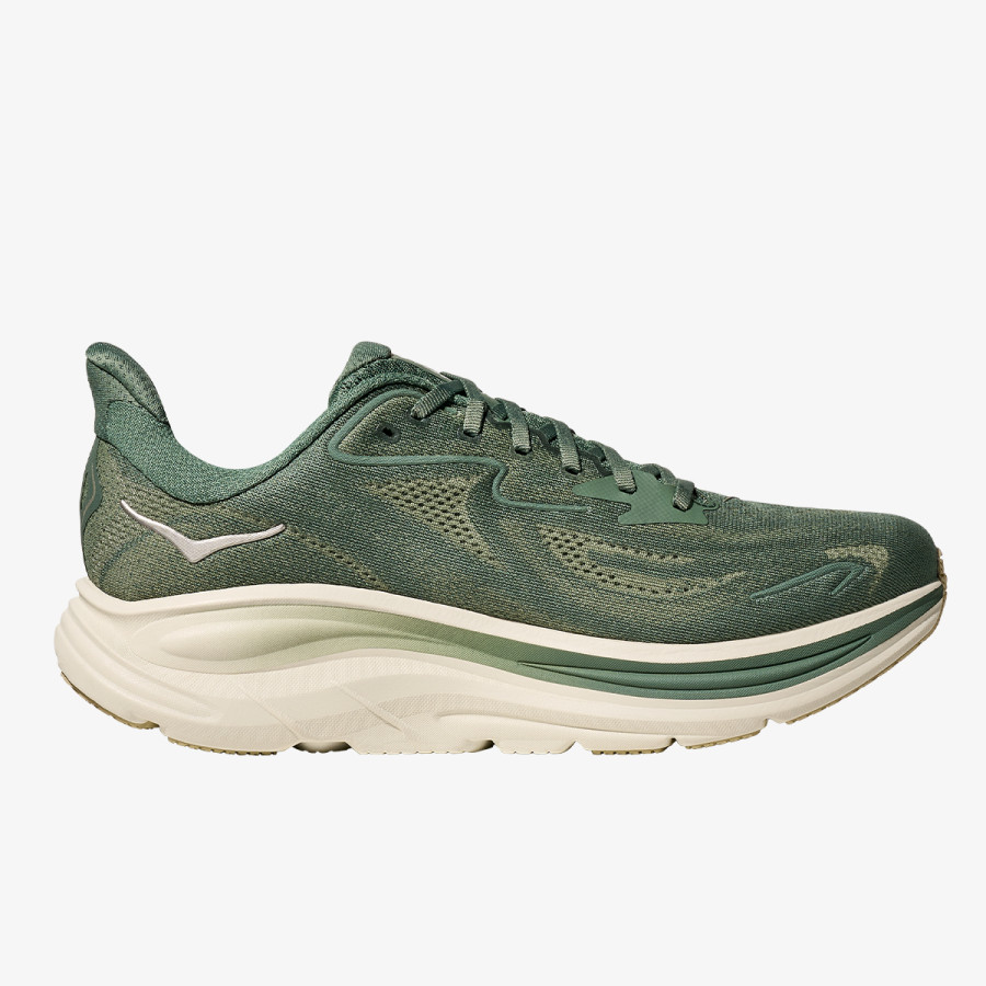 Hoka Clifton 10 