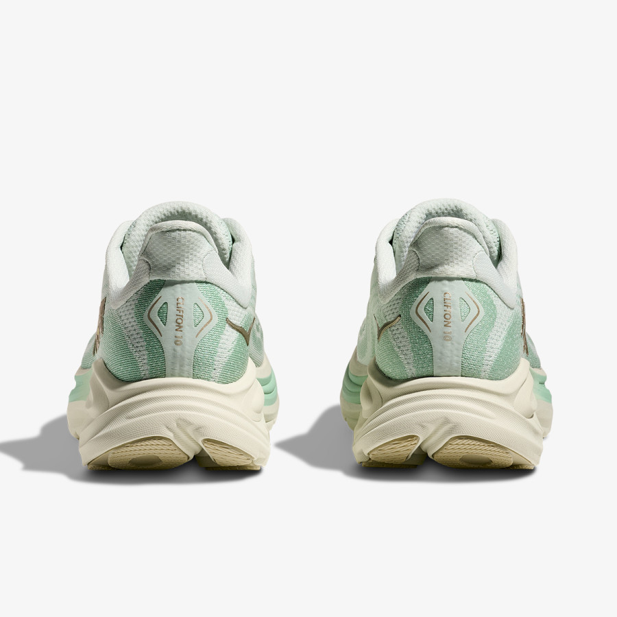 Hoka Clifton 10 