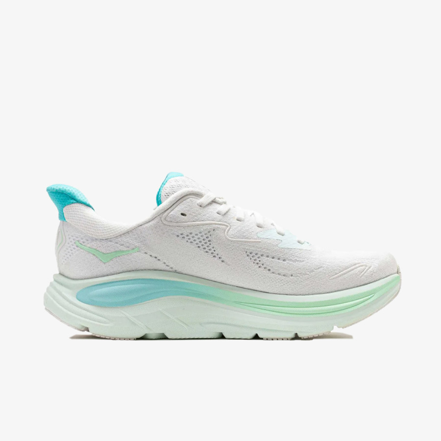 Hoka Clifton 10 