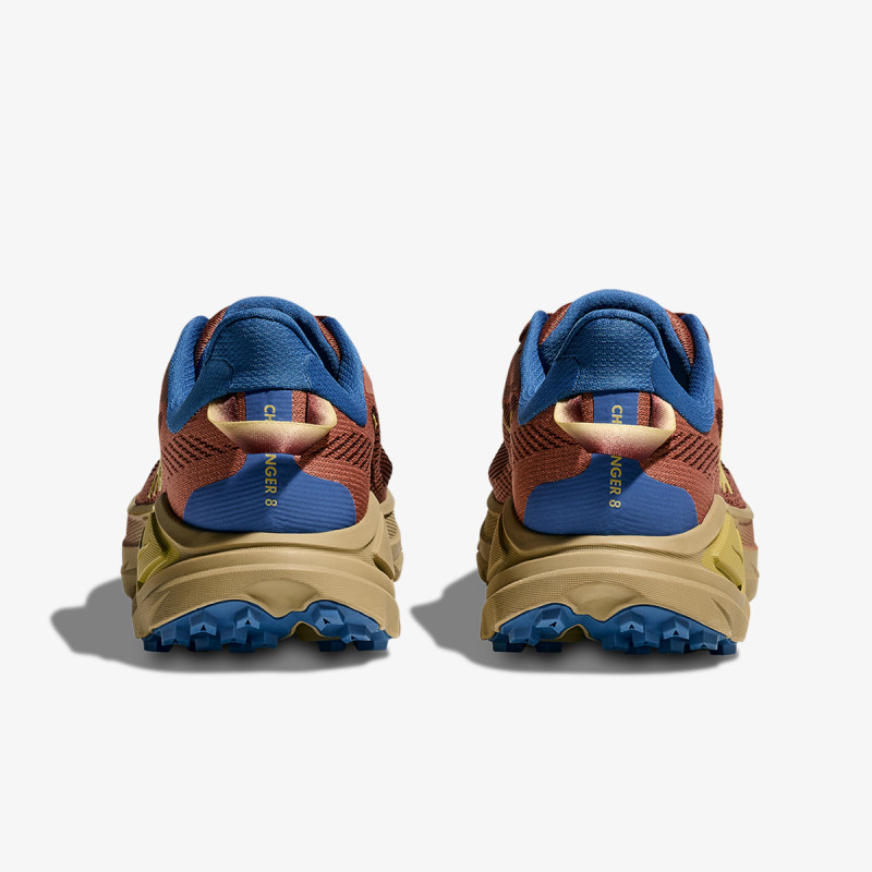 Hoka Challenger 8 