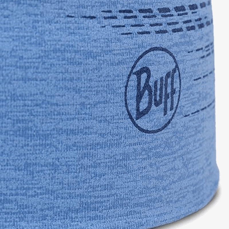 BUFF DRYFLX® BEANIE SOLID WASHED BLUE 