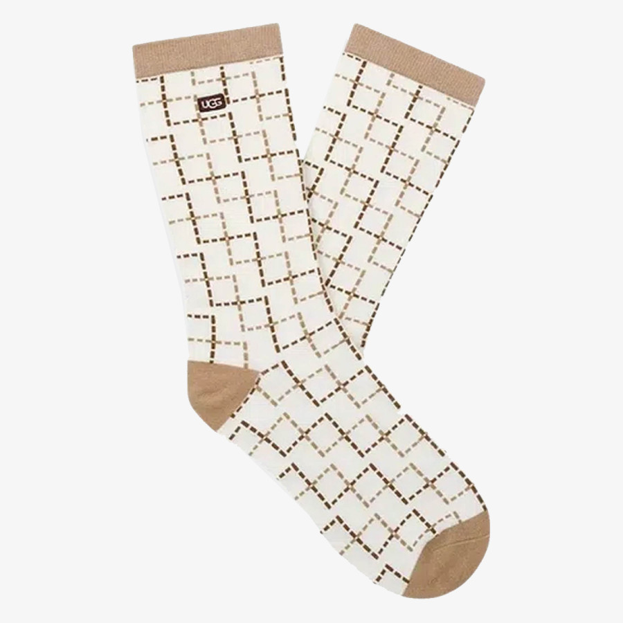 UGG UGG Classic Crew 3 Pack 