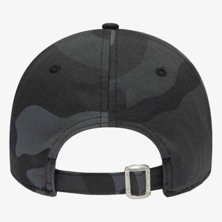 New Era šiltovka LEAGUE ESS 940 NEYYAN MNCBLK 