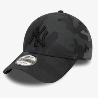 New Era šiltovka LEAGUE ESS 940 NEYYAN MNCBLK 