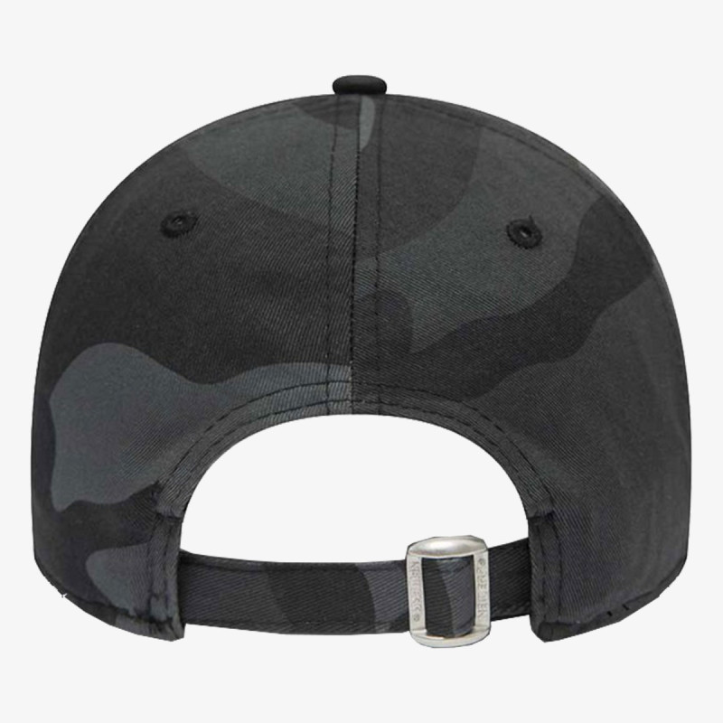 New Era šiltovka LEAGUE ESS 940 NEYYAN MNCBLK 