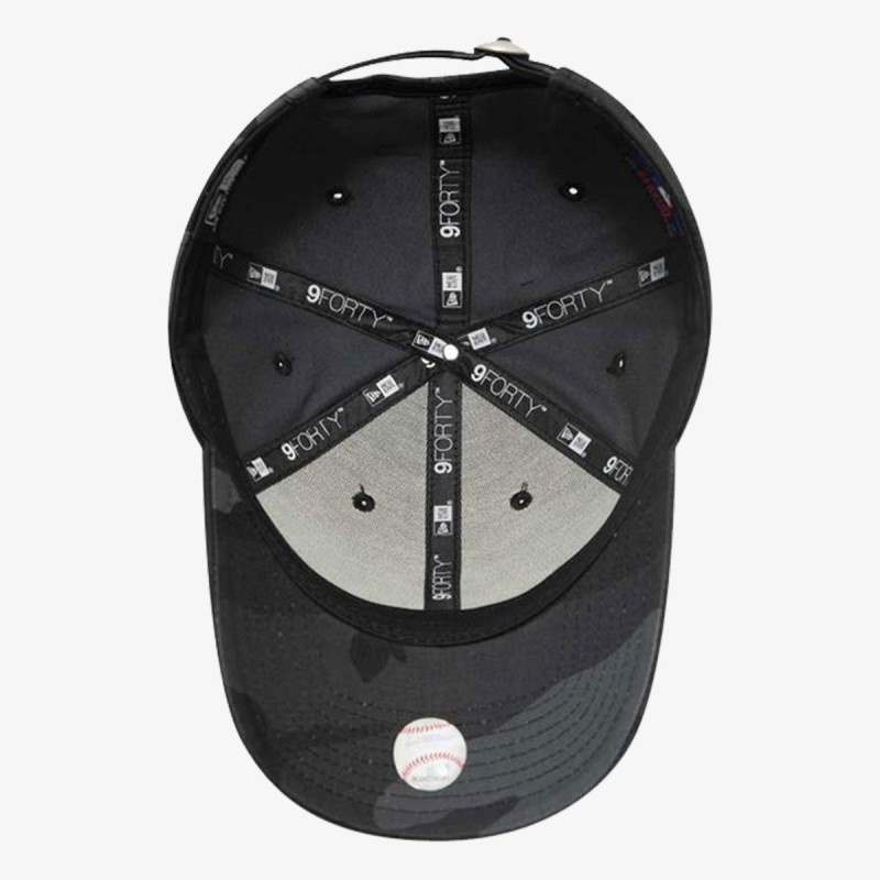 New Era šiltovka LEAGUE ESS 940 NEYYAN MNCBLK 