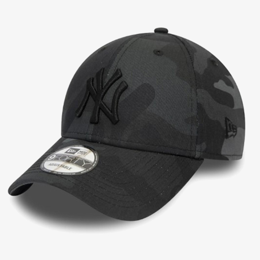 New Era šiltovka LEAGUE ESS 940 NEYYAN MNCBLK 