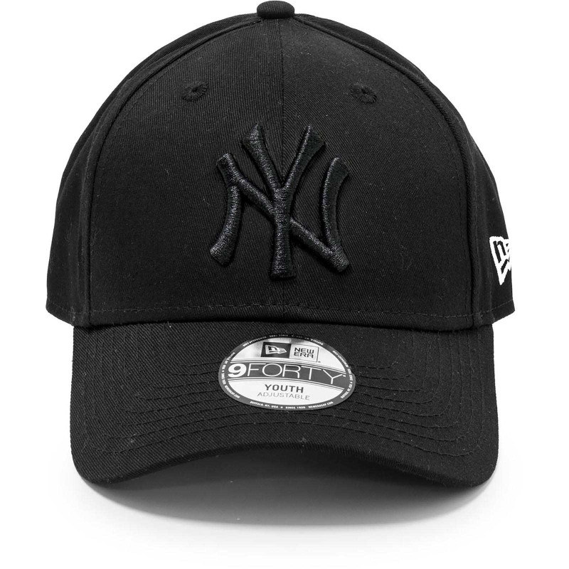 New Era ERA 940K MLB THE LEAGUE ESSENTIAL KIDS NEYYAN 