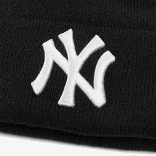 New Era Essential Cuff Knit 