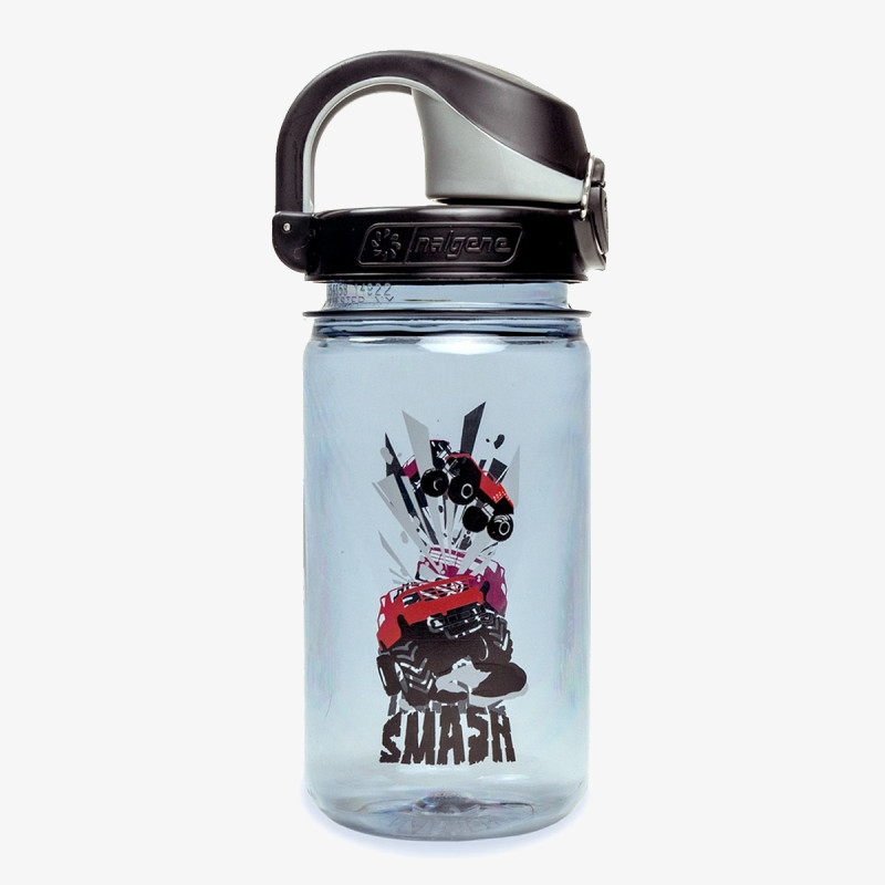 NALGENE NALGENE OTF KIDS 350ML SMASH SUSTAIN 
