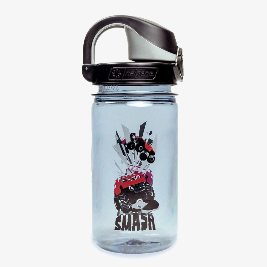 NALGENE NALGENE OTF KIDS 350ML SMASH SUSTAIN 