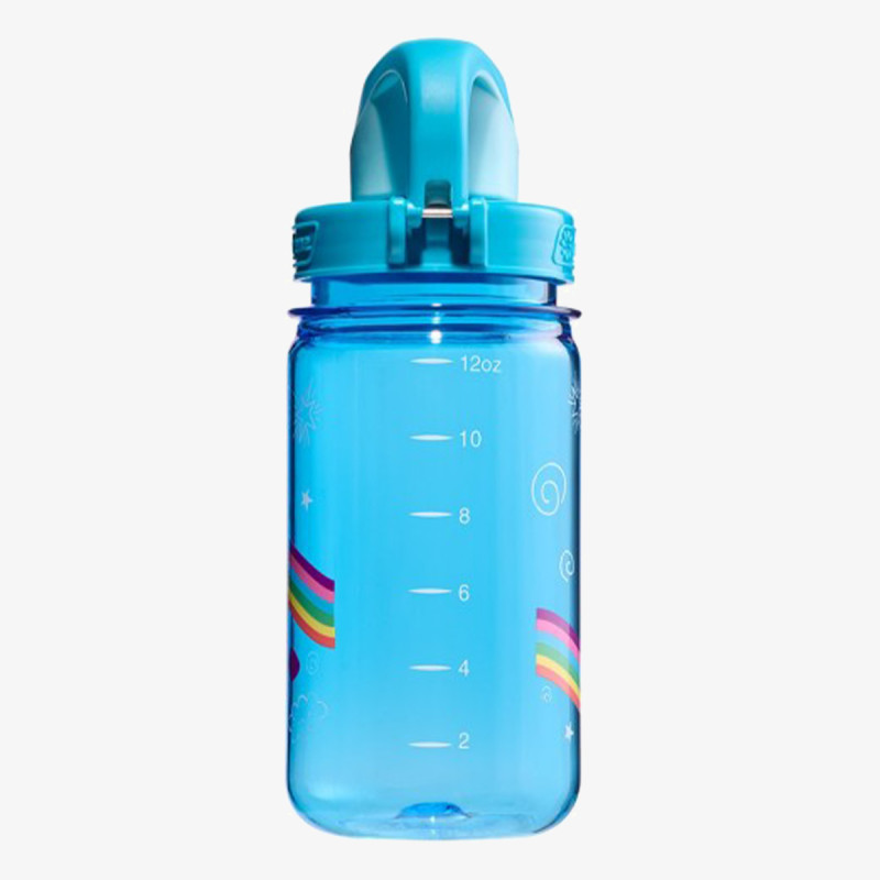 NALGENE NALGENE OTF KIDS 350ML BLUE UNICORN SUST 