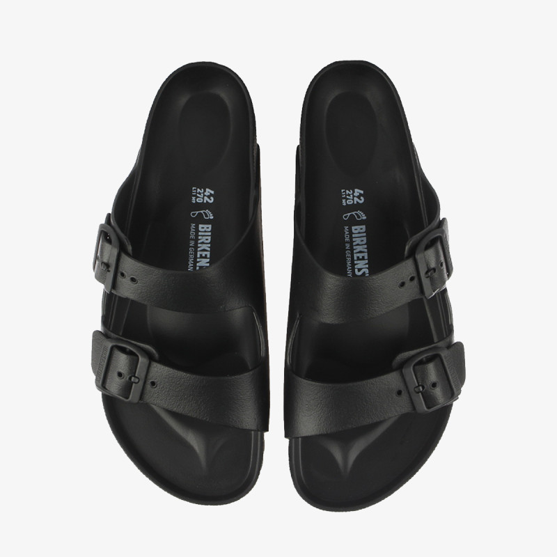 BIRKENSTOCK Arizona EVA Black 