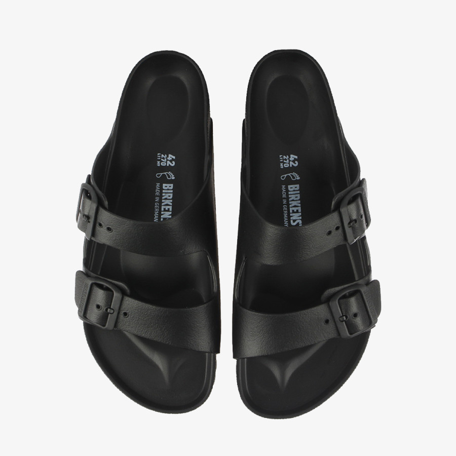 BIRKENSTOCK Arizona EVA Black 