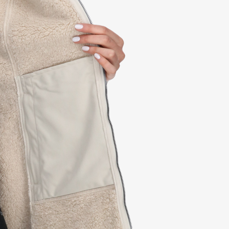 JACK WOLFSKIN WINDY VALLEY COAT W 