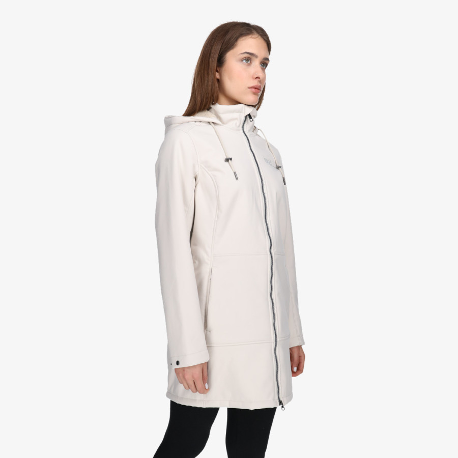 JACK WOLFSKIN WINDY VALLEY COAT W 