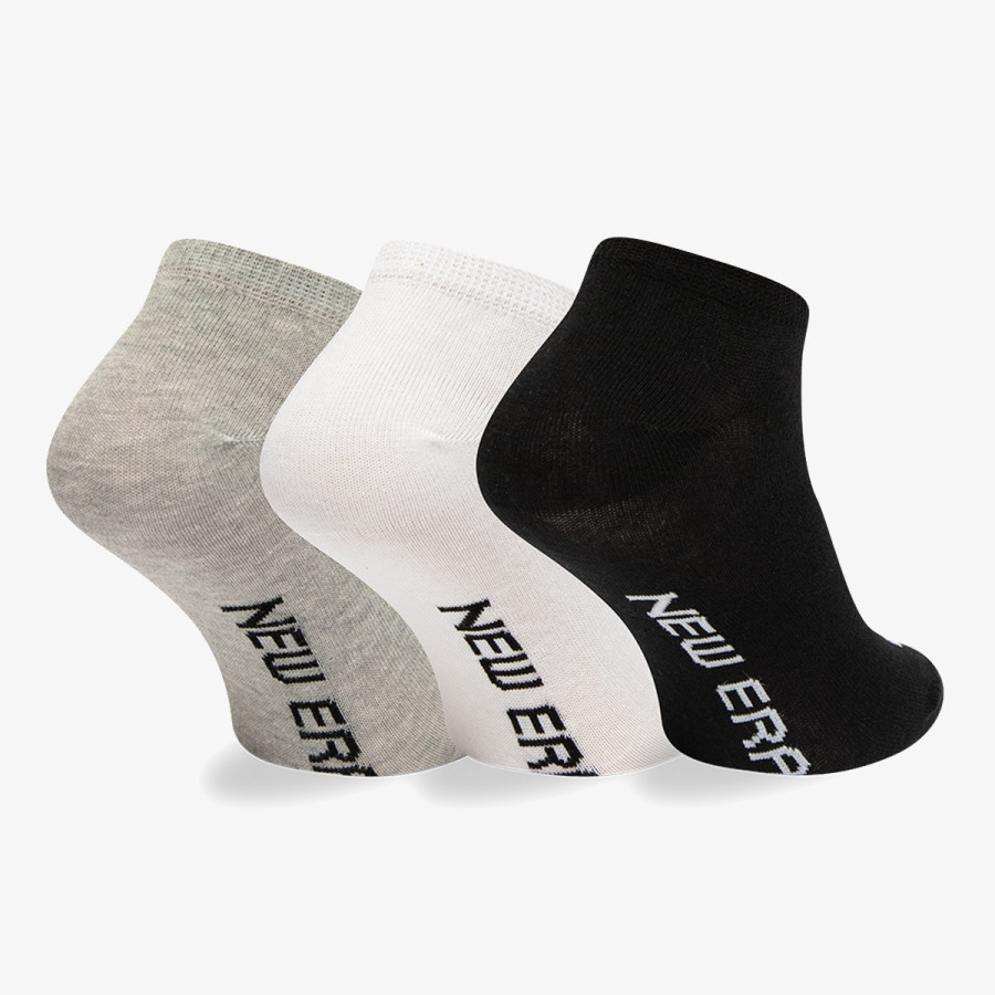 NEW ERA NEW ERA FLAG SNEAKER 3PACK 