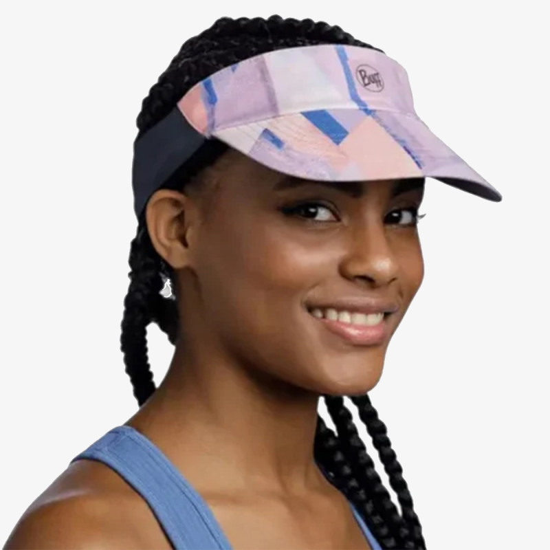 BUFF Go Visor 