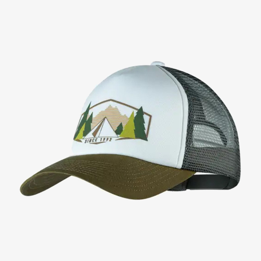 BUFF Trucker Cap 